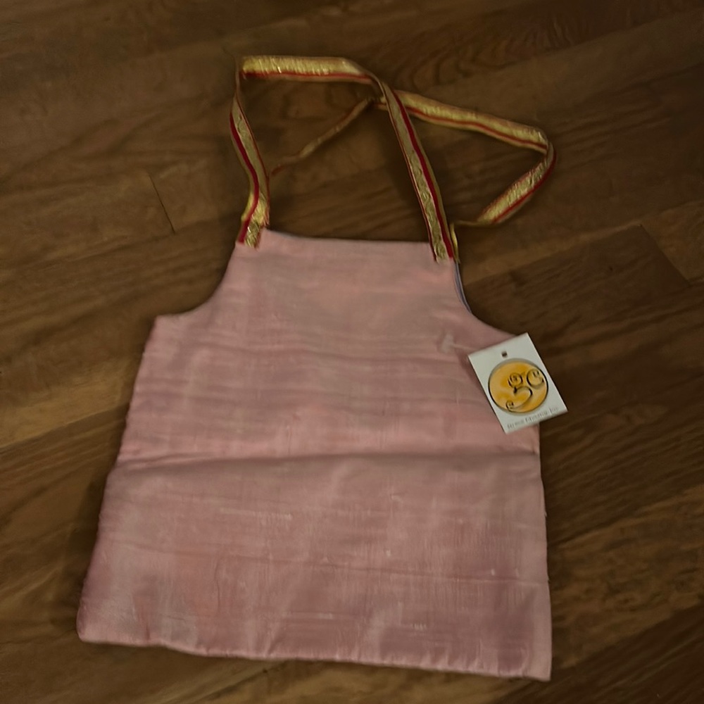 Grace Chiangmai designer silk purse